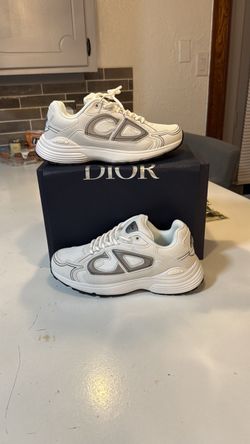 Dior shoes