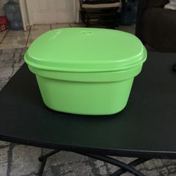 Tupperware