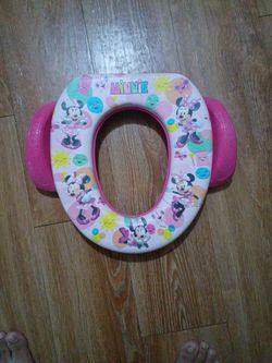 Potty Seat