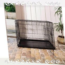 mind argue Build a Warm Home with Dog Pet Cages and Kennels