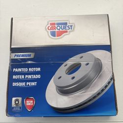 2022 Kia K5 Gt Line Rear Rotors New 