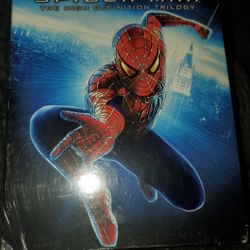 Blu Ray Disc