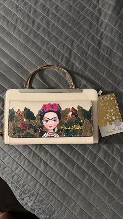 Frida Kahlo purse