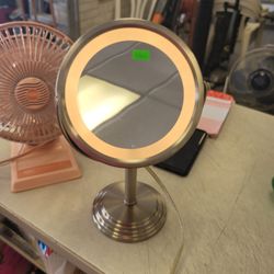 Make Up Mirror 