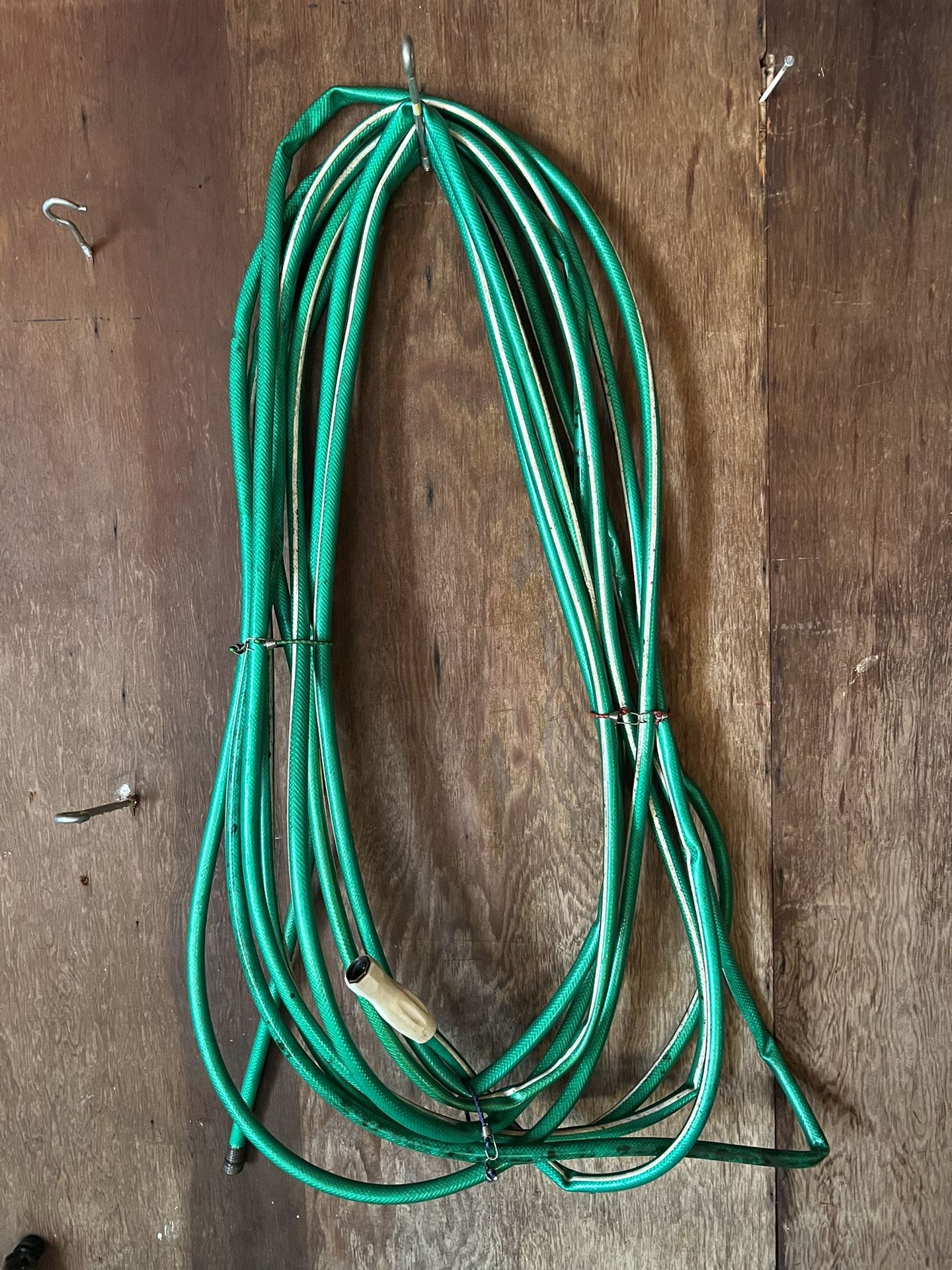 Hose 72 Feet