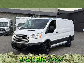 2016 Ford Transit-150