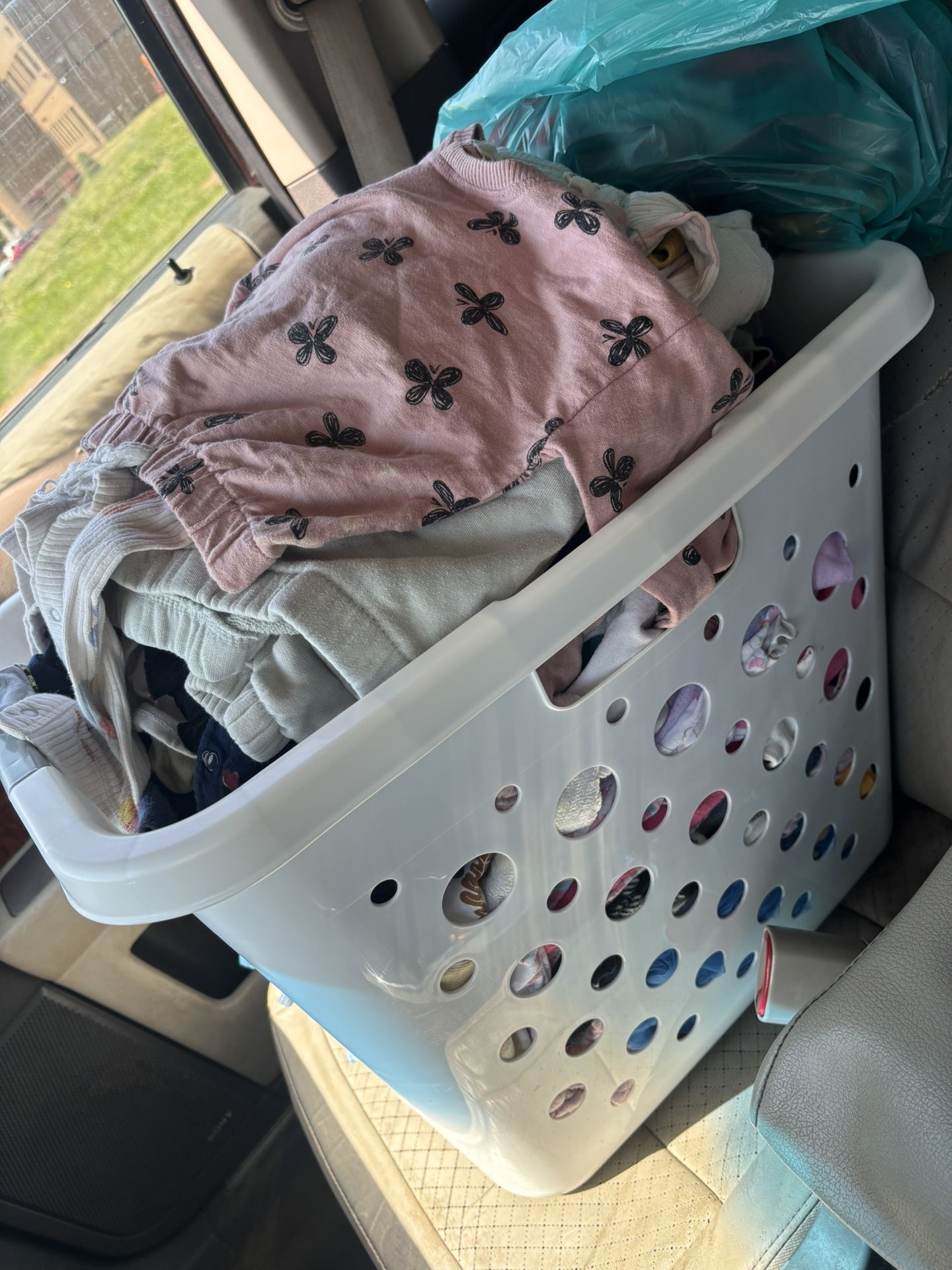 Baby Clothes