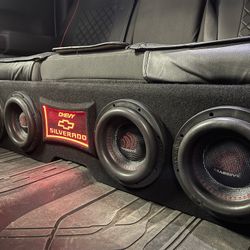 Sound System, Stereos, Speakers, Subwoofer, Amplifiers Jlaudio Sundown Kicker Skar Alpine Pioneer