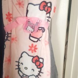 Hello Kitty Blanket 
