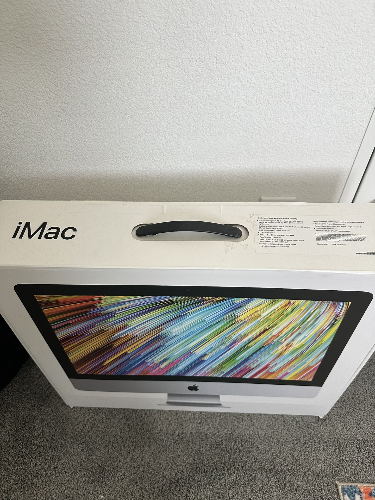 iMac