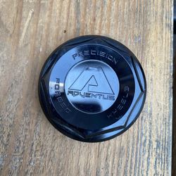 Asanti Black Label, Only One Cap $25.00 