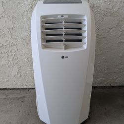 Portable ac unit