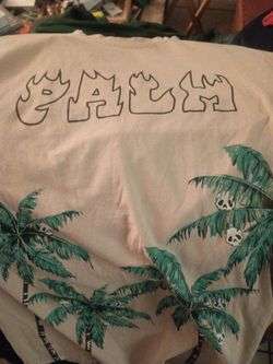Palm Angels vintage