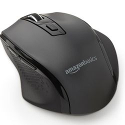 Amazon ergonomic mouse