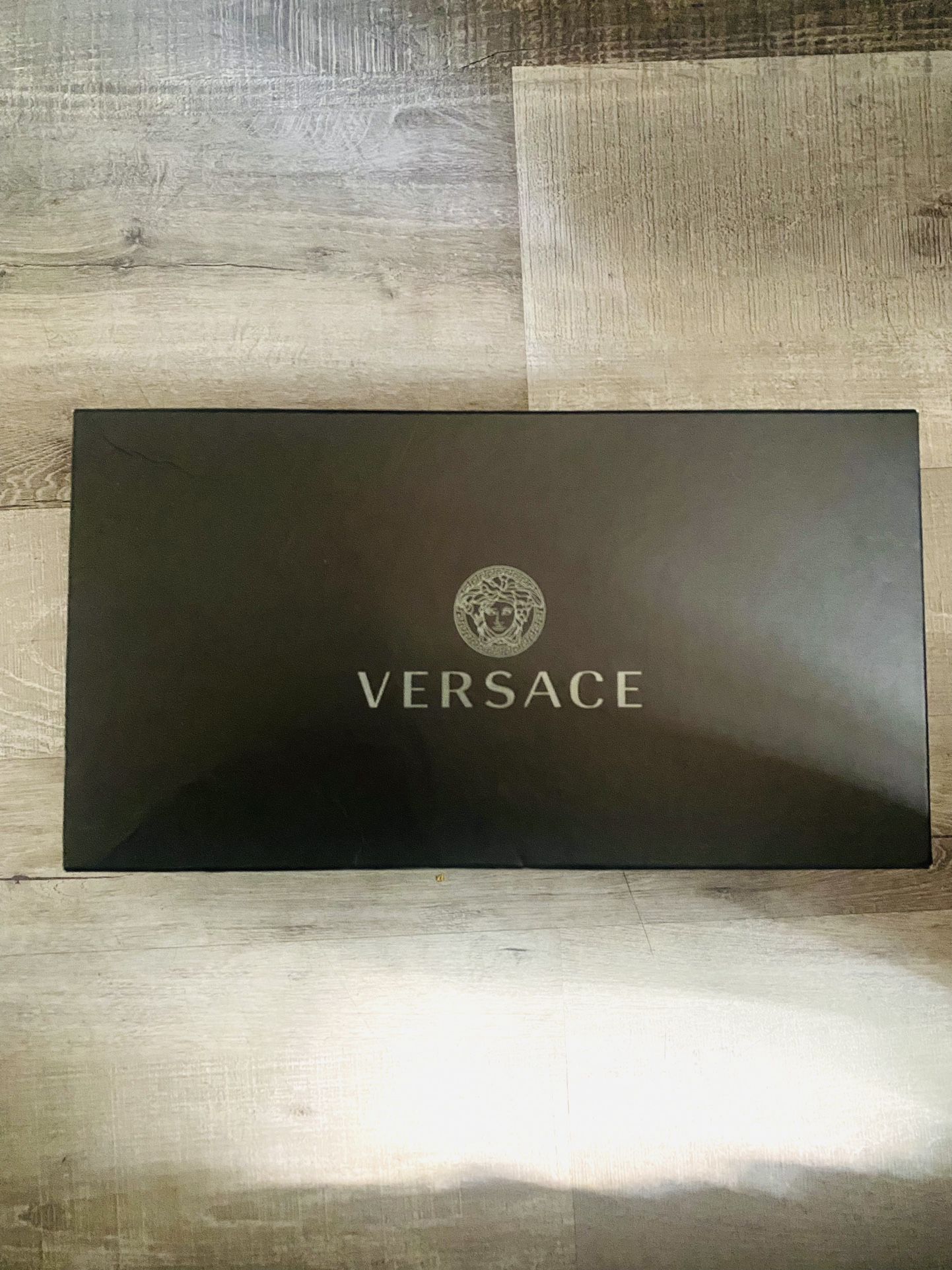 Versace Box