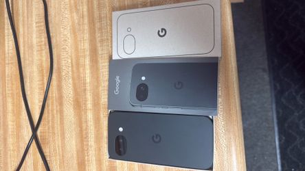 Google Pixel 10A🚨