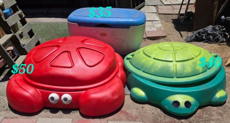 Backyard Bundle