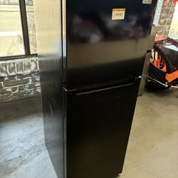 New Fridge 