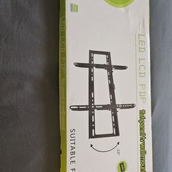 Flat Panel TV Wall Mount 40-80"