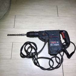 Bosch Hammer 