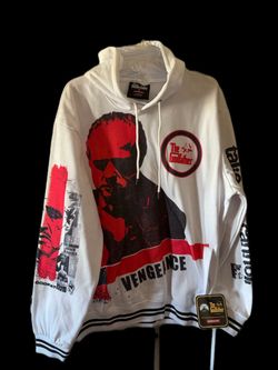 The Godfather Members Only Hoodie Large