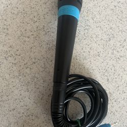Ps2 Microphone 