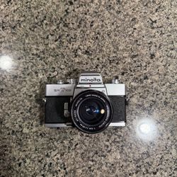 Minolta SRT102