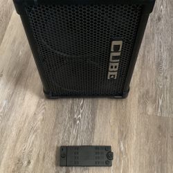 Roland cube Street 