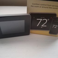 Wi-fi Thermostat