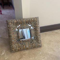 Decorative Mirror
