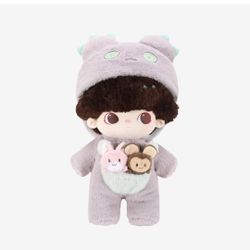 POP MART Dimoo Dating Series 15.7 inch Plush Doll