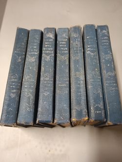Wonder Book of the World's Progress