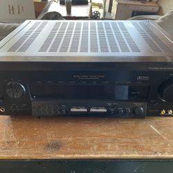 For Sale Sony Audio/video Receiver STR DE 915