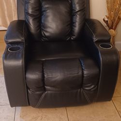 Recliner 