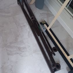 Queen Or Twin Bed Metal Frame Only