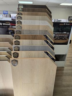Lions Laminate Flooring 