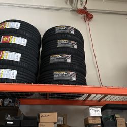 205/55/16 New Tires Firm Price,,,,