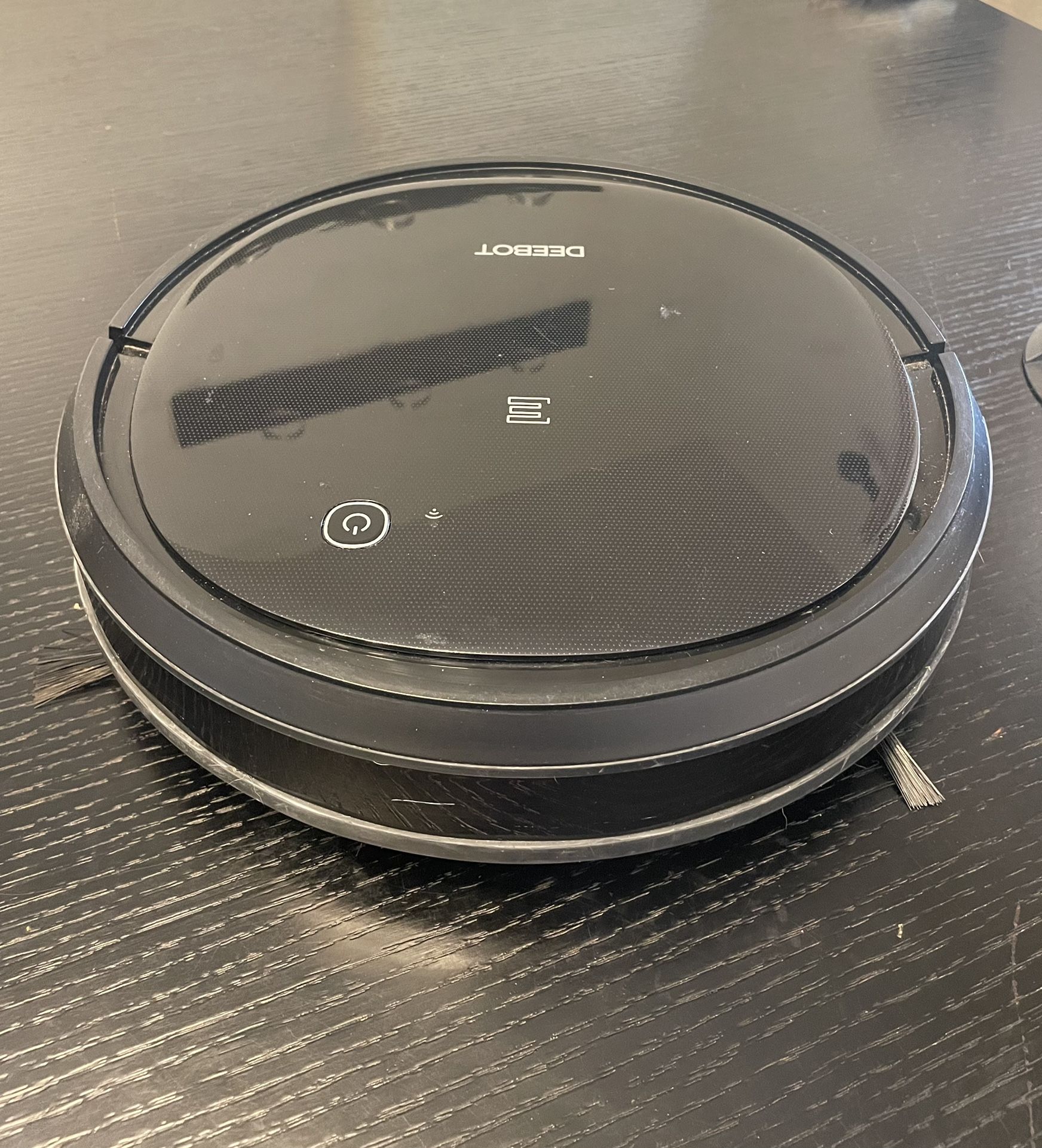 Ecovacs DEEBOT 500 Robot Vacuum