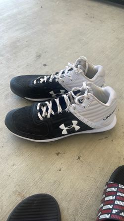 Men’s Under Armor Baseball Cleats