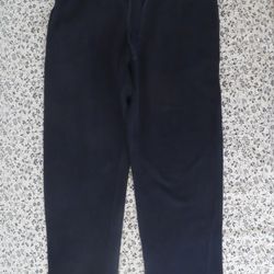 Vintage Polo by Ralph Lauren Sweat Pants made in Hong Kong L
