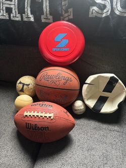 T’s collection