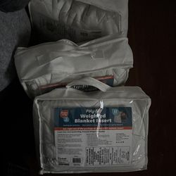 Weighted blankets new