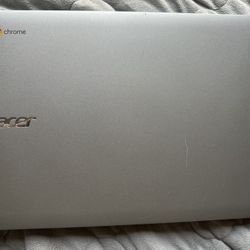 Touchscreen Chromebook Laptop