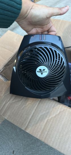 Personal Heater Set Of Two