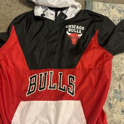 Bulls Coat
