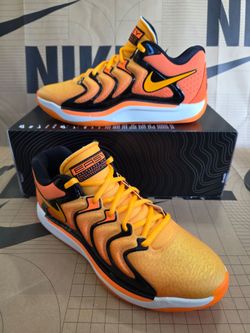 Nike KD 17 Slim Reaper Basketball Shoes  Men's Size 11