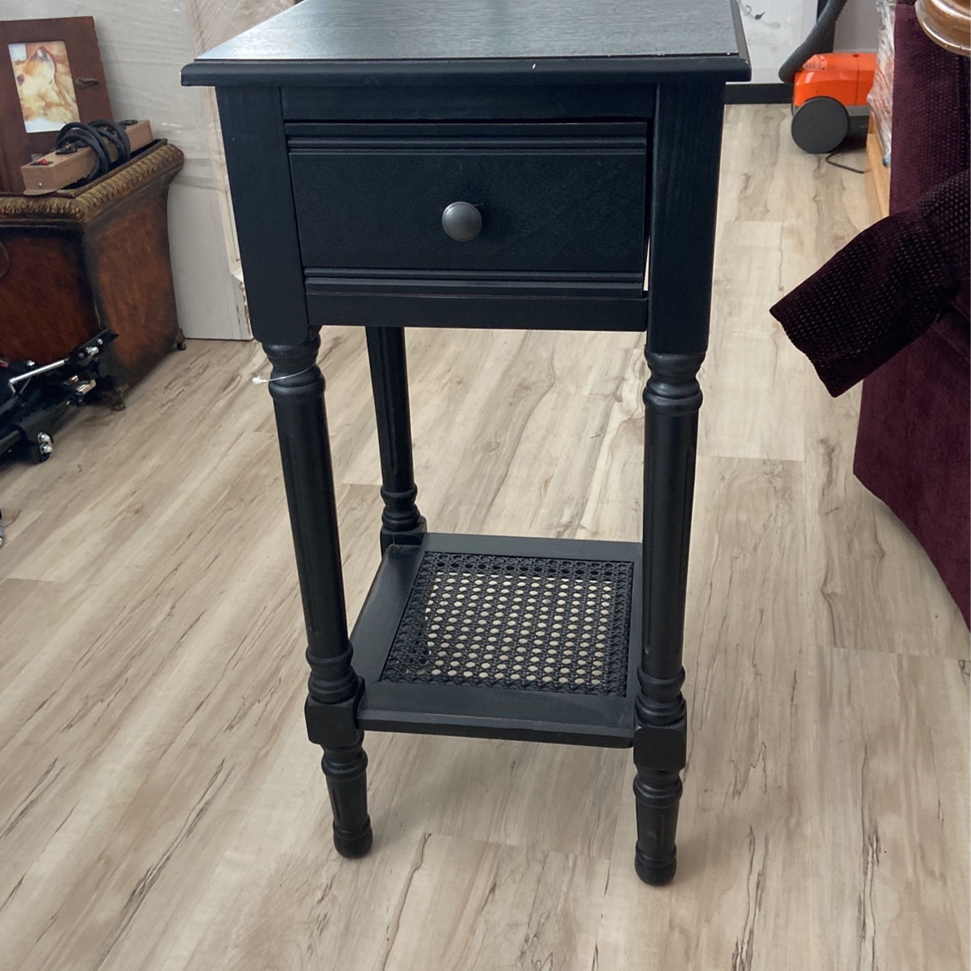 Small Table 