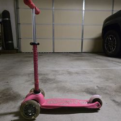 Kids Scooter Mini M-cro