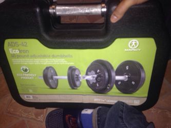 Weights