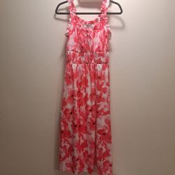 Katie Kasin Maxi Dress